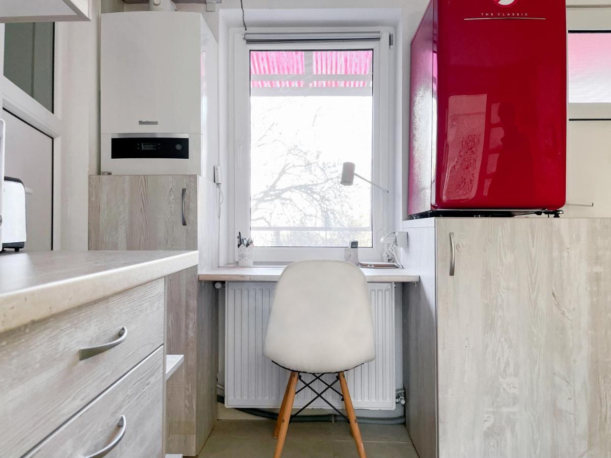 The Office Studio Home Cluj-Napoca Buitenkant foto